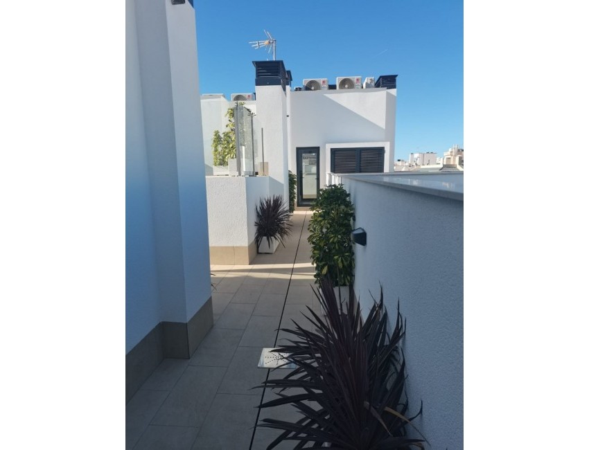 New Build · Apartment / Flat · Torrevieja