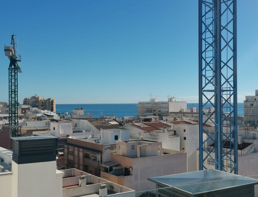 New Build · Apartment / Flat · Torrevieja