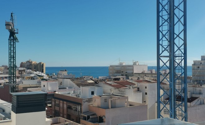 New Build · Apartment / Flat · Torrevieja
