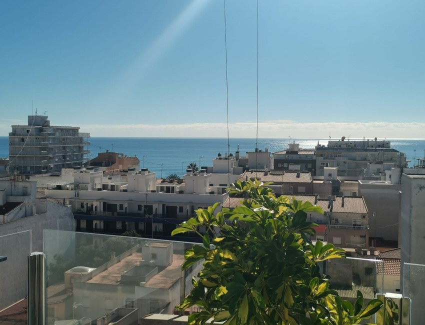 New Build · Apartment / Flat · Torrevieja