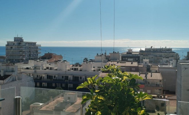 New Build · Apartment / Flat · Torrevieja