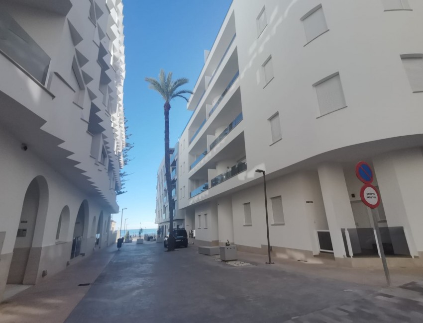 Nouvelle construction · Penthouse · Torrevieja