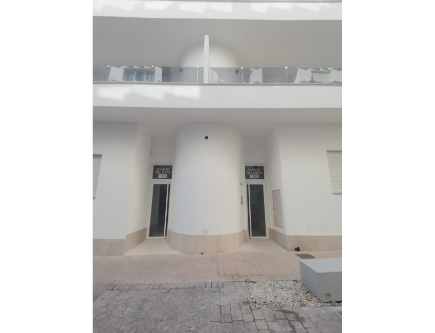 Nouvelle construction · Penthouse · Torrevieja