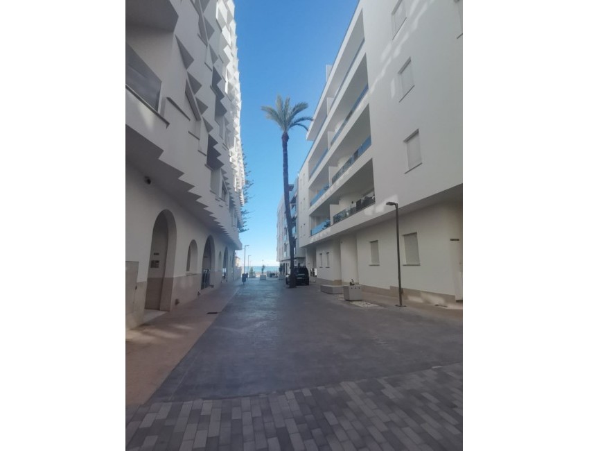 Nouvelle construction · Penthouse · Torrevieja