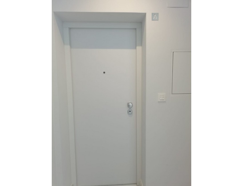 Nouvelle construction · Penthouse · Torrevieja