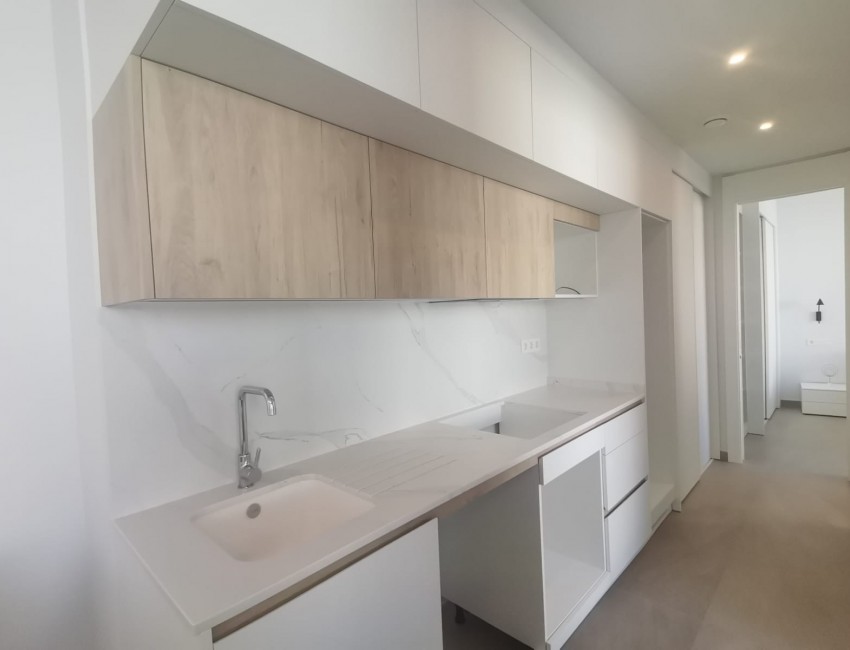 Nouvelle construction · Penthouse · Torrevieja