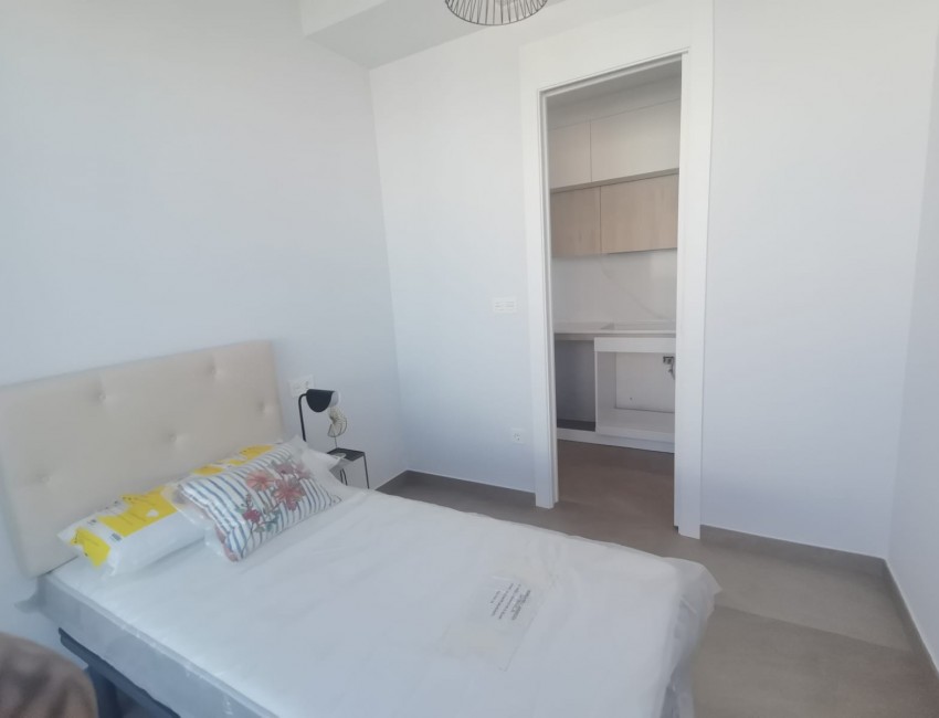 Nouvelle construction · Penthouse · Torrevieja