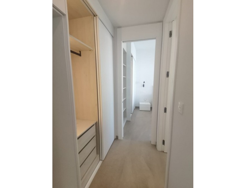 Nouvelle construction · Penthouse · Torrevieja