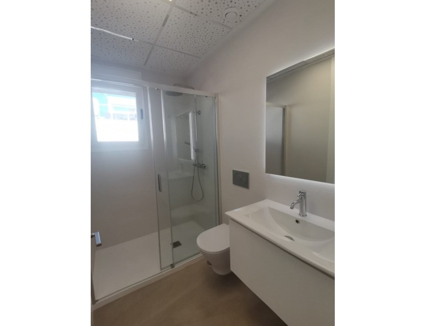 Nouvelle construction · Penthouse · Torrevieja