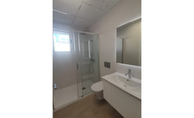 Nouvelle construction · Penthouse · Torrevieja