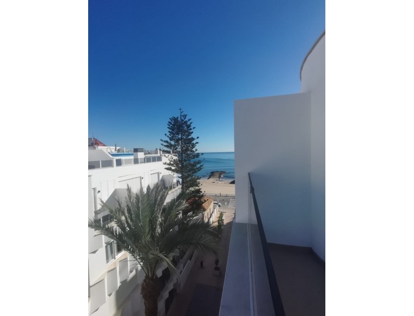 Nouvelle construction · Penthouse · Torrevieja