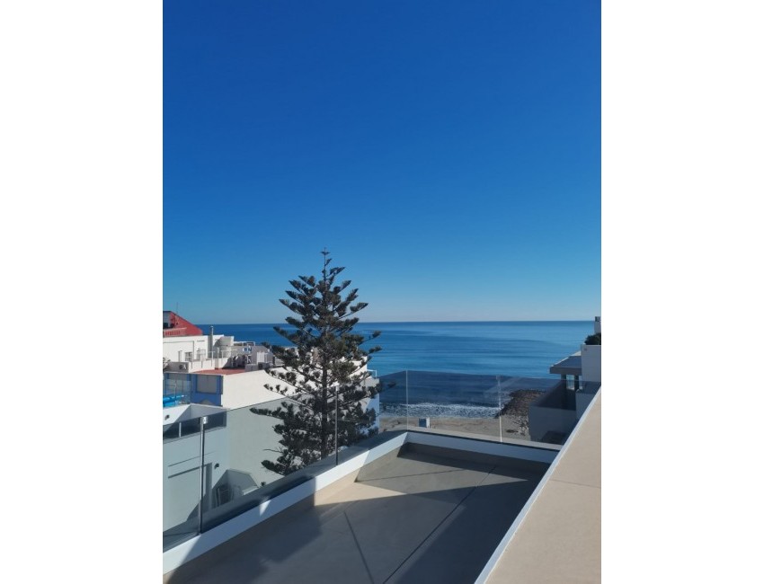 Nouvelle construction · Penthouse · Torrevieja