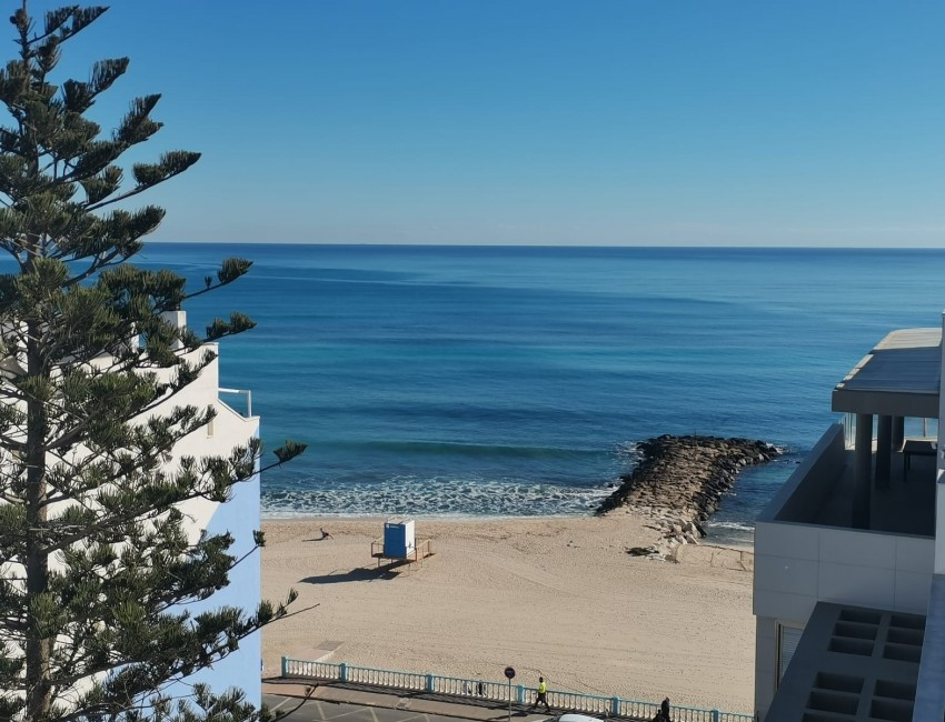 Nouvelle construction · Penthouse · Torrevieja