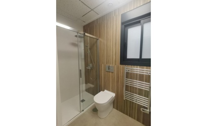 Nueva construcción  · Apartamento / Piso · Torrevieja