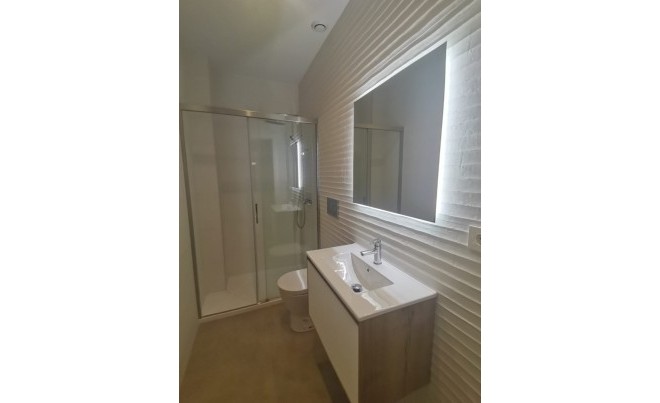 Nueva construcción  · Apartamento / Piso · Torrevieja