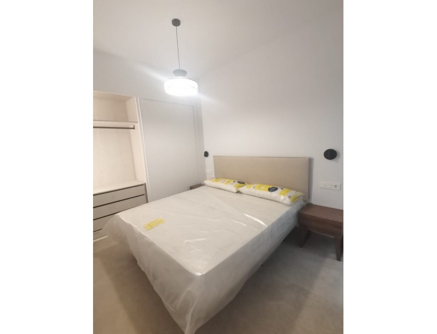 Nueva construcción  · Apartamento / Piso · Torrevieja