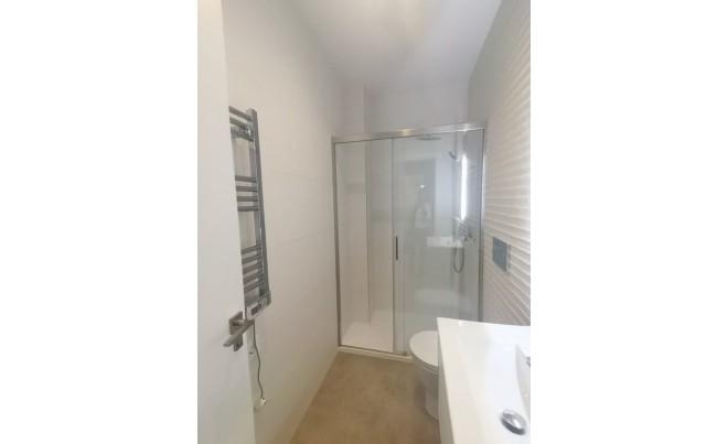 Nueva construcción  · Apartamento / Piso · Torrevieja