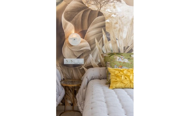 Nouvelle construction · Villa · Orihuela Costa · Dehesa de campoamor