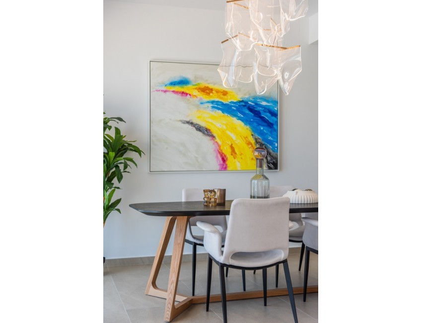 Nouvelle construction · Villa · Orihuela Costa · Dehesa de campoamor