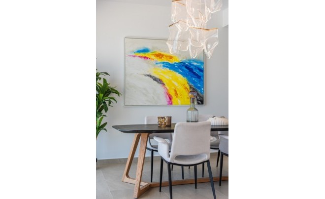 Nouvelle construction · Villa · Orihuela Costa · Dehesa de campoamor