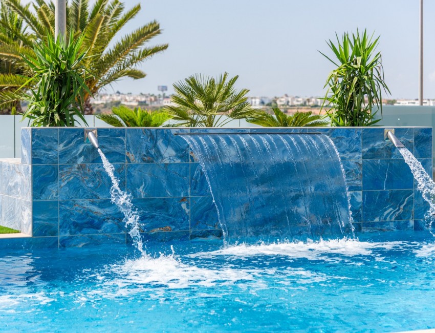 Nouvelle construction · Villa · Orihuela Costa · Dehesa de campoamor