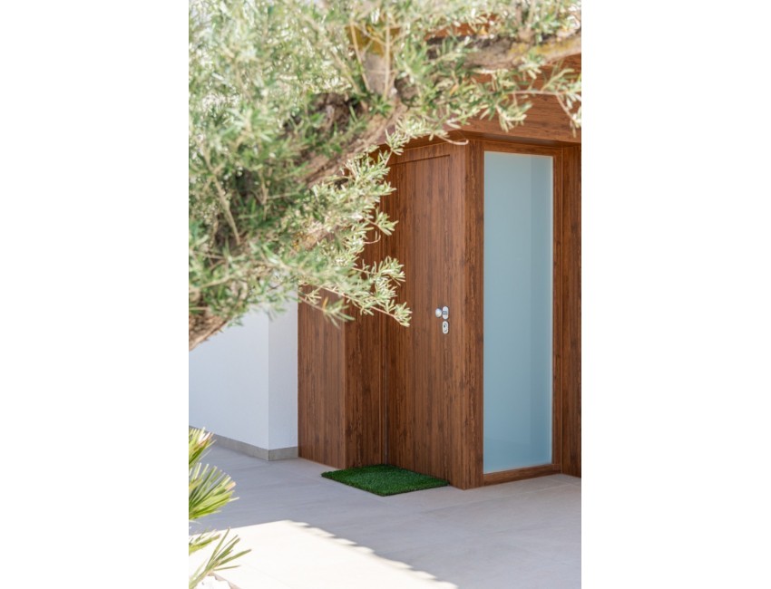 Nouvelle construction · Villa · Orihuela Costa · Dehesa de campoamor