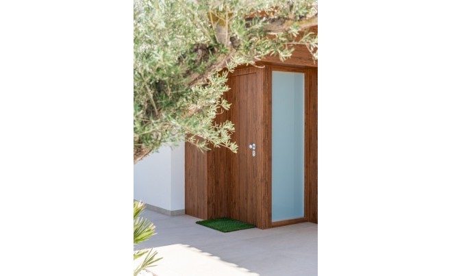 Nouvelle construction · Villa · Orihuela Costa · Dehesa de campoamor