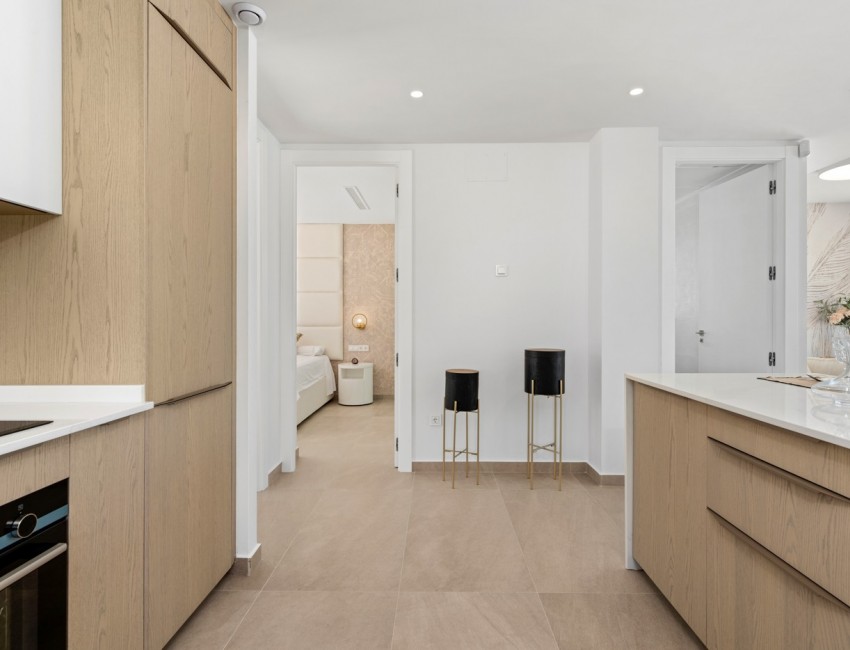 Nouvelle construction · Villa · Orihuela Costa · Dehesa de campoamor