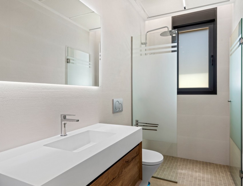 Nouvelle construction · Villa · Orihuela Costa · Dehesa de campoamor