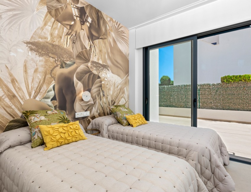 Nouvelle construction · Villa · Orihuela Costa · Dehesa de campoamor