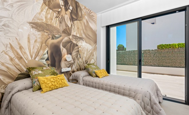 Nouvelle construction · Villa · Orihuela Costa · Dehesa de campoamor