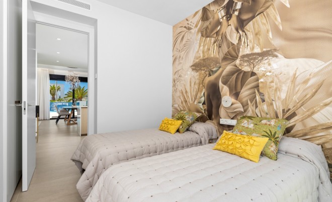 Nouvelle construction · Villa · Orihuela Costa · Dehesa de campoamor