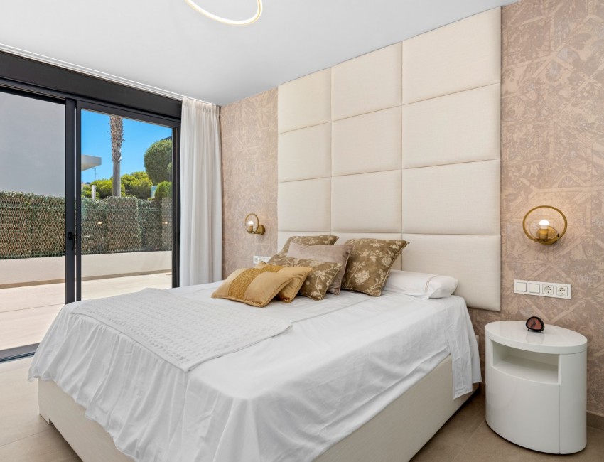 Nouvelle construction · Villa · Orihuela Costa · Dehesa de campoamor