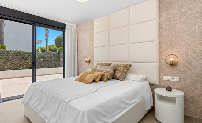 Nouvelle construction · Villa · Orihuela Costa · Dehesa de campoamor