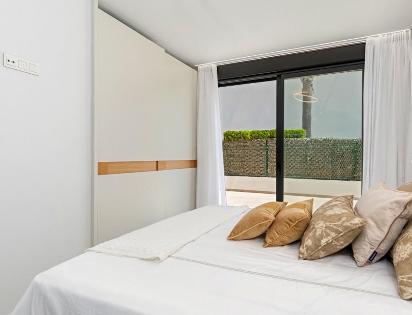 Nouvelle construction · Villa · Orihuela Costa · Dehesa de campoamor