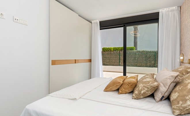 Nouvelle construction · Villa · Orihuela Costa · Dehesa de campoamor