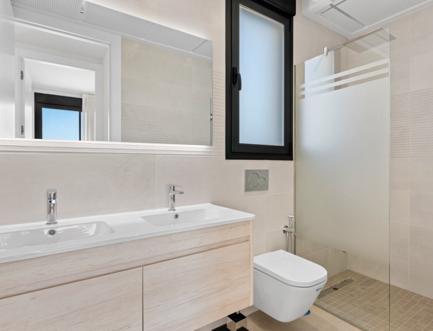 Nouvelle construction · Villa · Orihuela Costa · Dehesa de campoamor