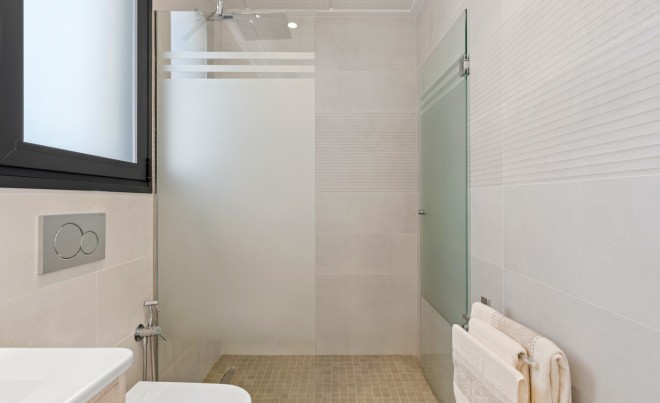 Nouvelle construction · Villa · Orihuela Costa · Dehesa de campoamor