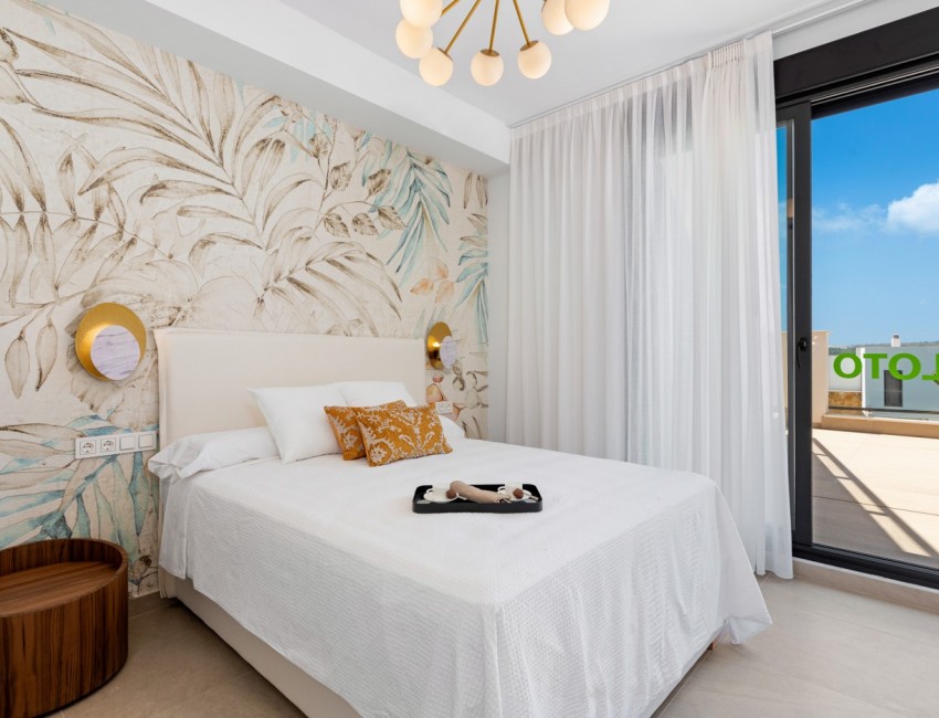 Nouvelle construction · Villa · Orihuela Costa · Dehesa de campoamor