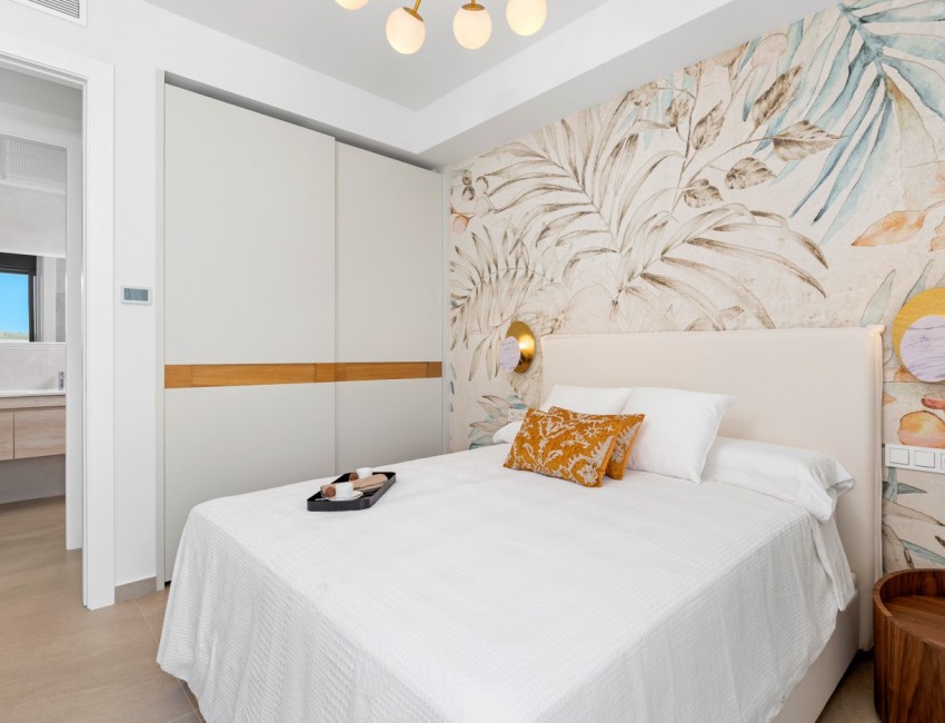 Nouvelle construction · Villa · Orihuela Costa · Dehesa de campoamor