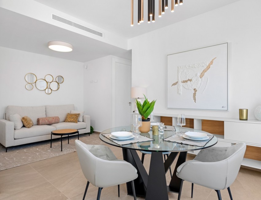 Nouvelle construction · Villa · Orihuela Costa · Dehesa de campoamor