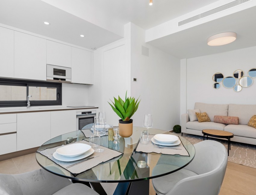 Nouvelle construction · Villa · Orihuela Costa · Dehesa de campoamor