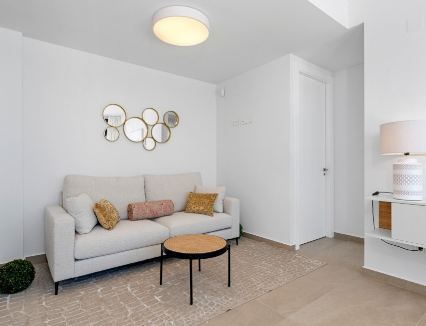 Nouvelle construction · Villa · Orihuela Costa · Dehesa de campoamor