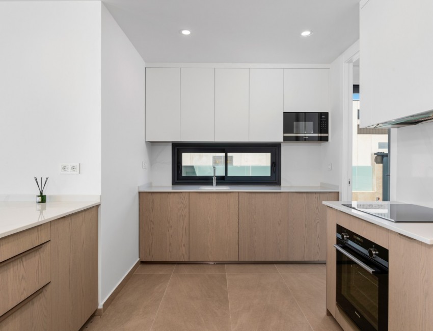 Nouvelle construction · Villa · Orihuela Costa · Dehesa de campoamor