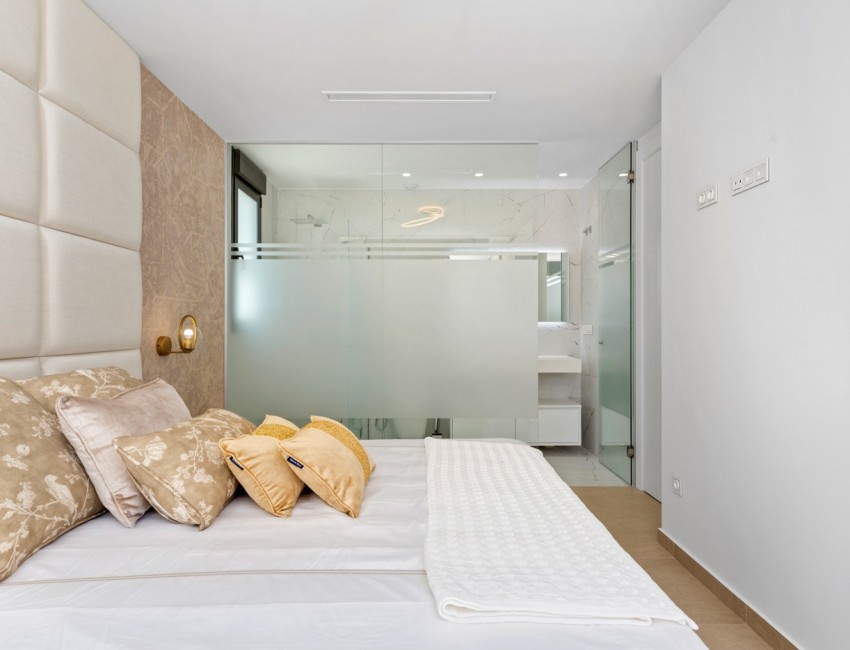 Nouvelle construction · Villa · Orihuela Costa · Dehesa de campoamor