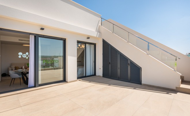 Nouvelle construction · Villa · Orihuela Costa · Dehesa de campoamor