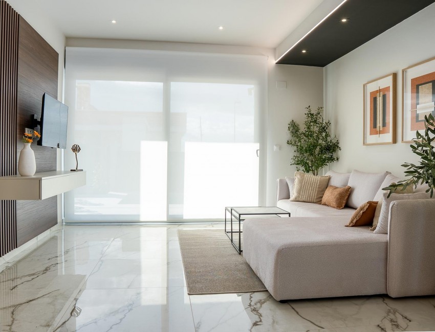 Nouvelle construction · Villa · Ciudad Quesada