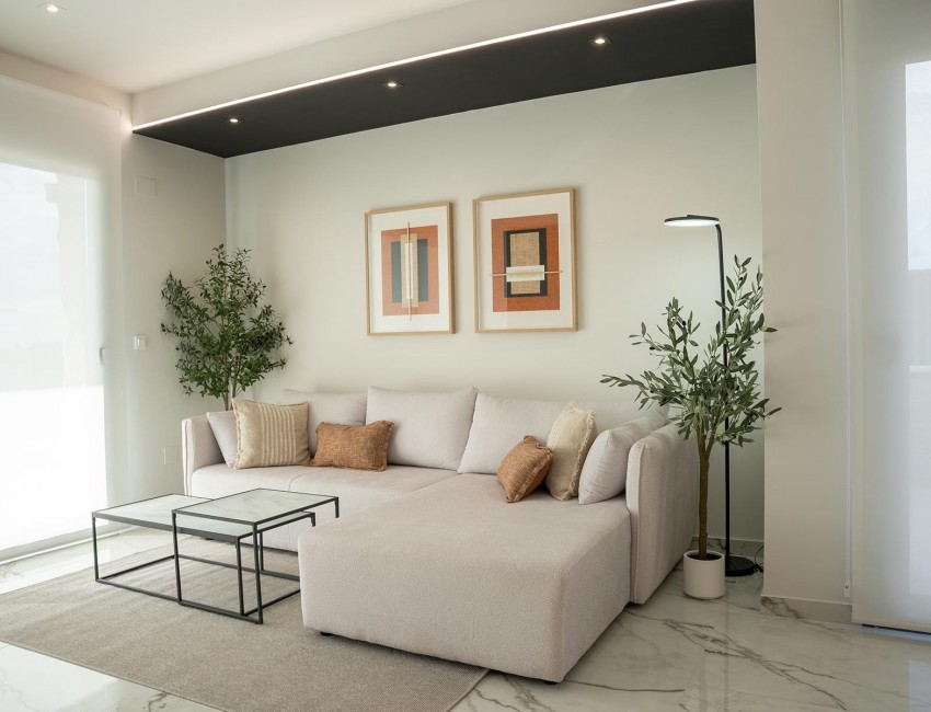 Nouvelle construction · Villa · Ciudad Quesada