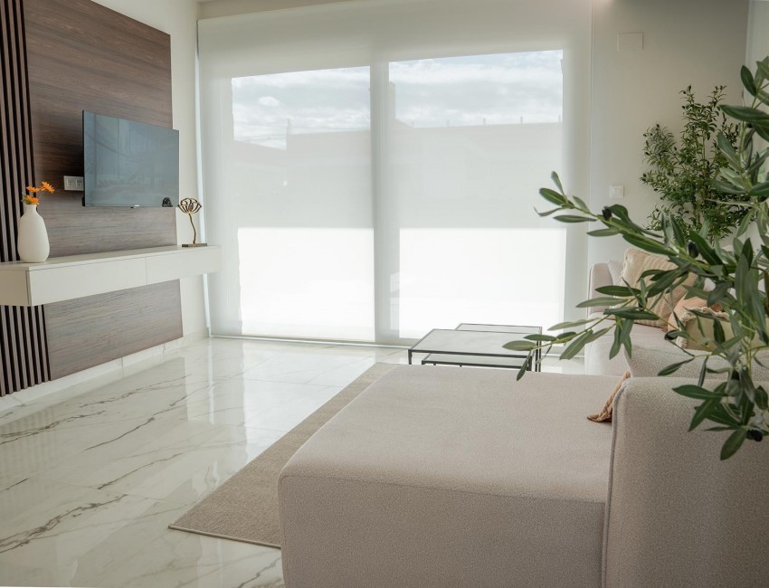 Nouvelle construction · Villa · Ciudad Quesada