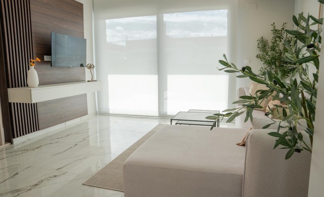 Nouvelle construction · Villa · Ciudad Quesada